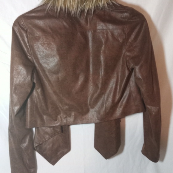 INC INTERNATIONAL CONCEPT SIZE SMALL - Picture 2 of 8